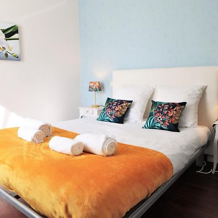 Apartament Holavre Arradon Zewnętrze zdjęcie