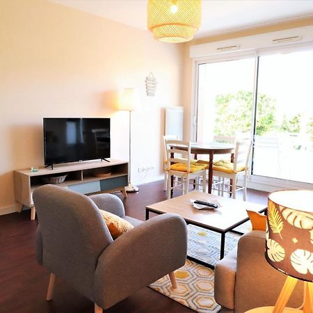 Apartament Holavre Arradon Zewnętrze zdjęcie