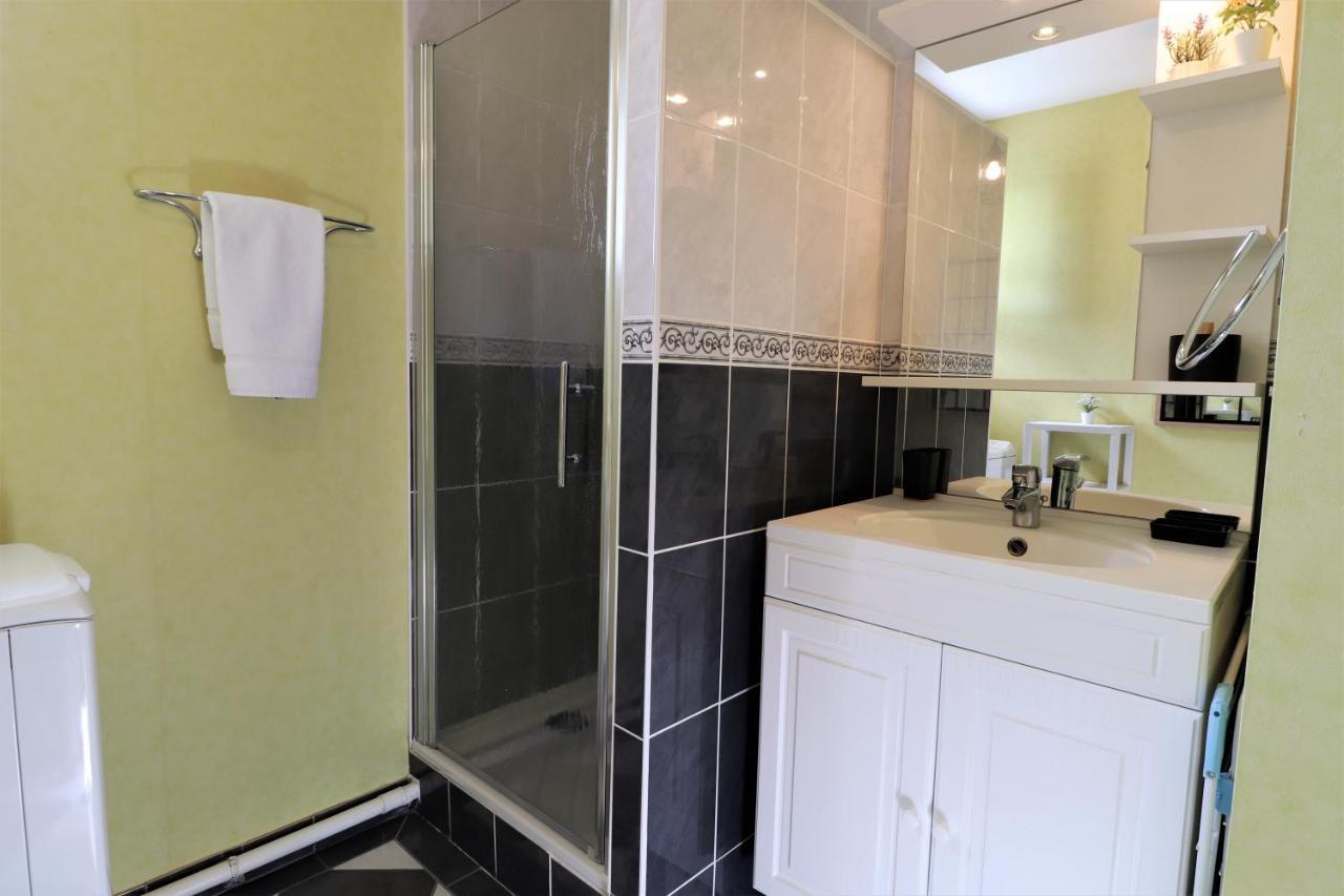 Apartament Holavre Arradon Zewnętrze zdjęcie