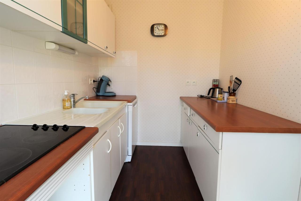 Apartament Holavre Arradon Zewnętrze zdjęcie