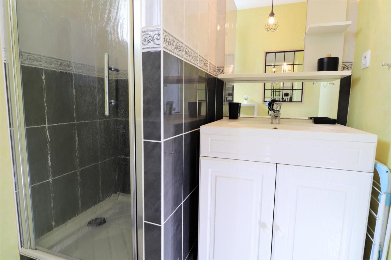 Apartament Holavre Arradon Zewnętrze zdjęcie