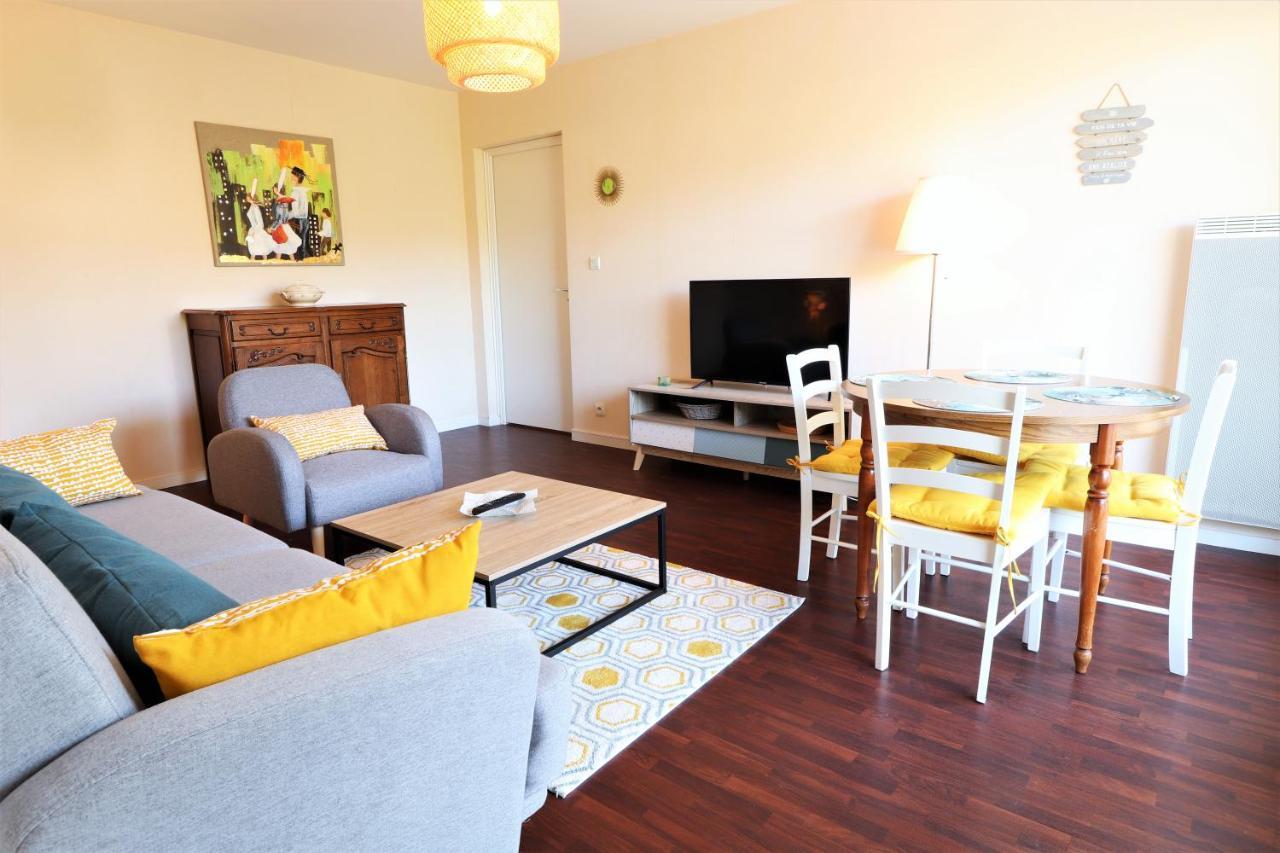 Apartament Holavre Arradon Zewnętrze zdjęcie