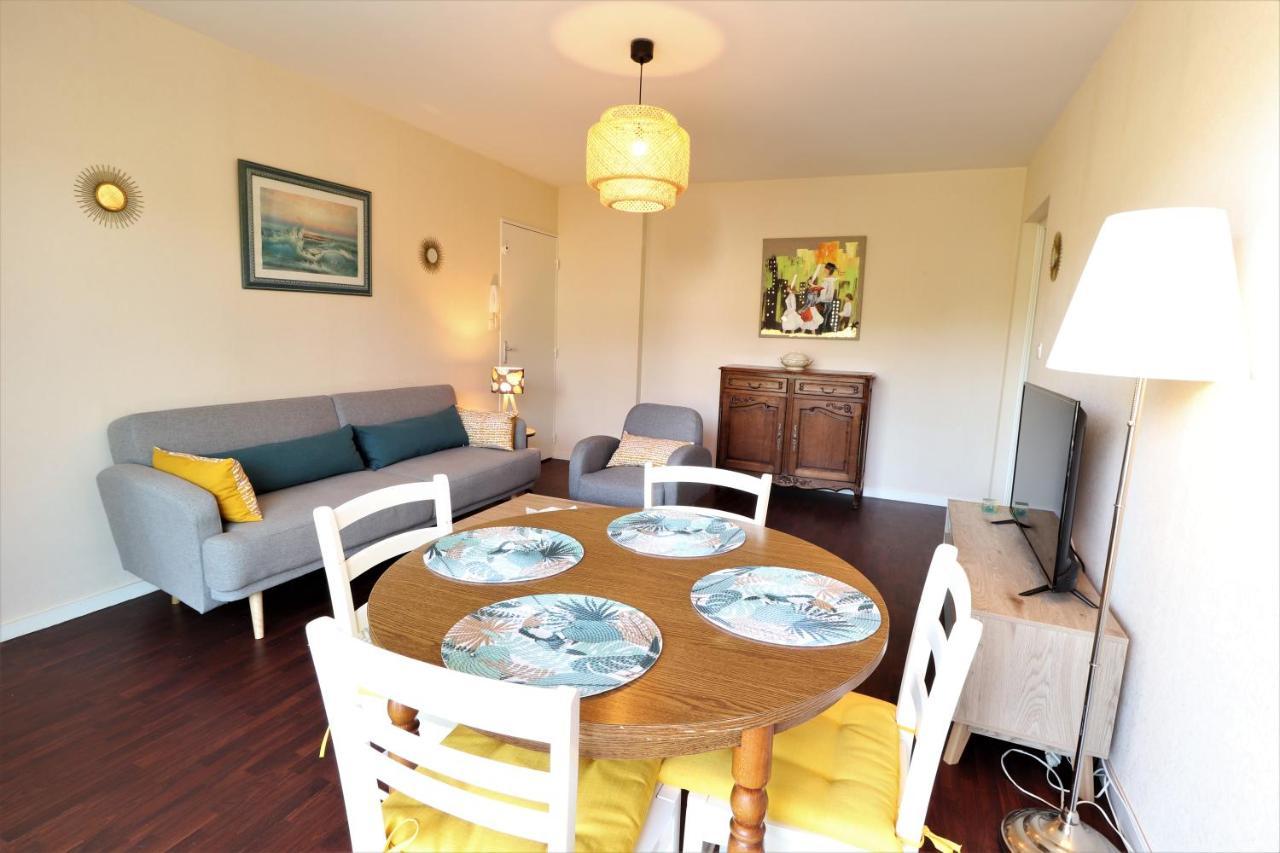 Apartament Holavre Arradon Zewnętrze zdjęcie