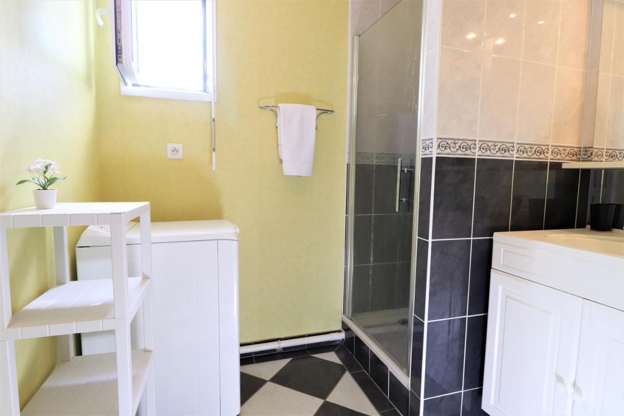 Apartament Holavre Arradon Zewnętrze zdjęcie