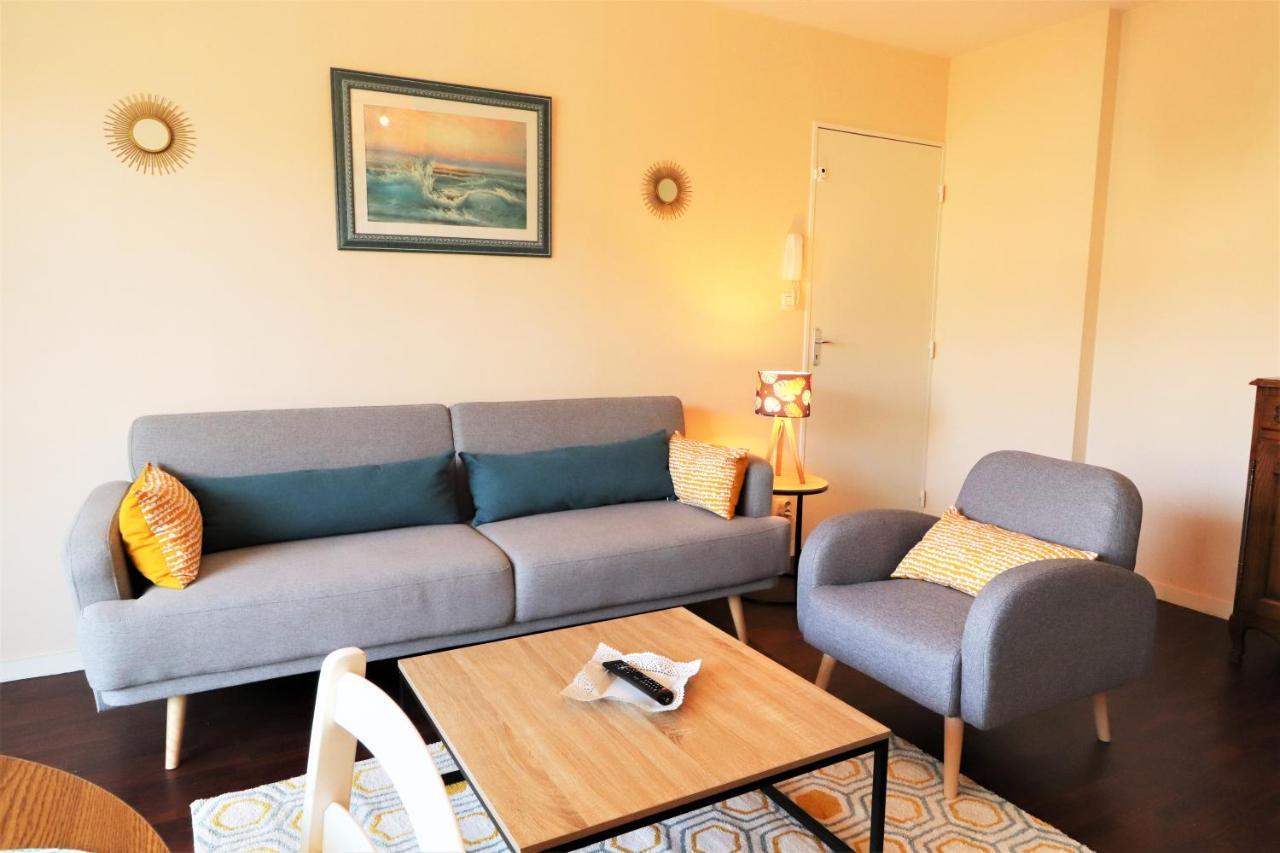 Apartament Holavre Arradon Zewnętrze zdjęcie
