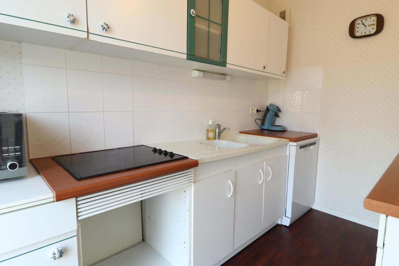 Apartament Holavre Arradon Zewnętrze zdjęcie